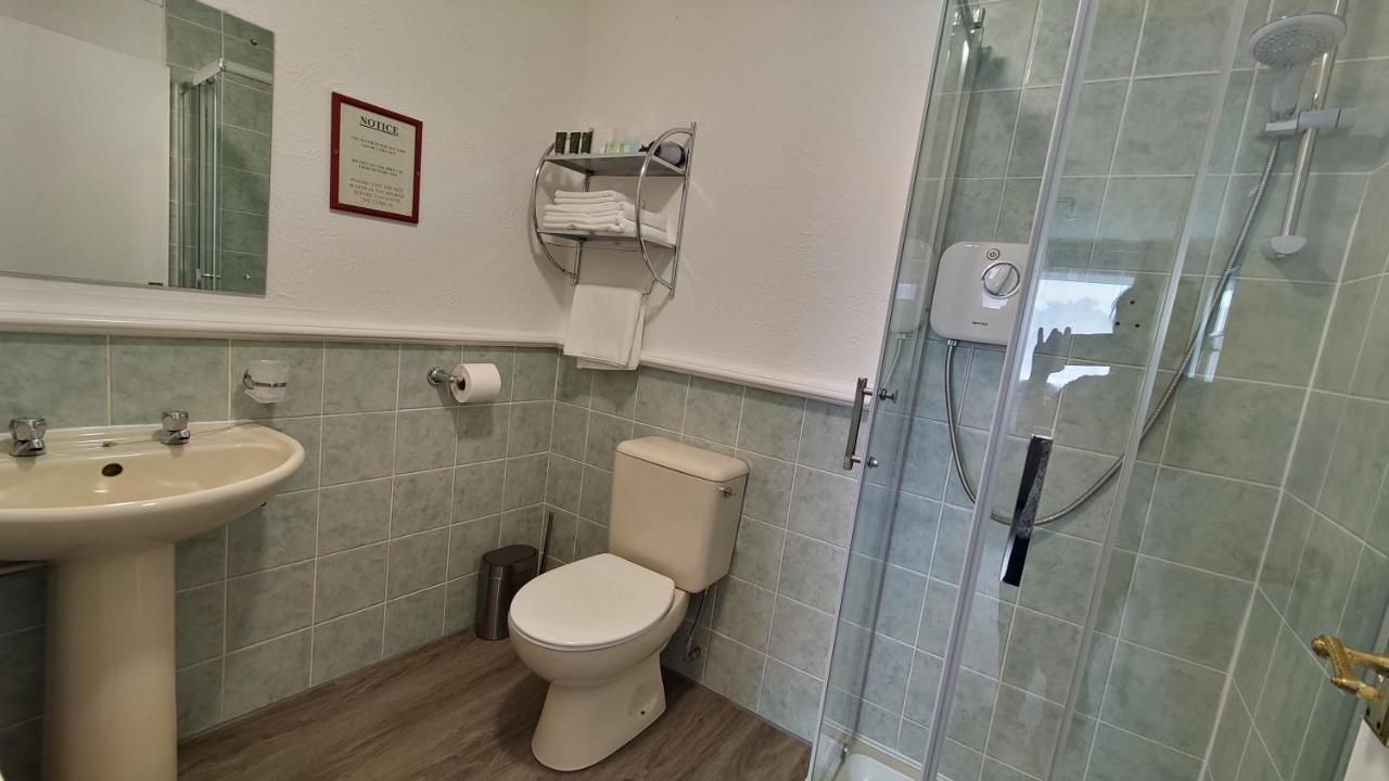הוליהד Orient B&B מראה חיצוני תמונה